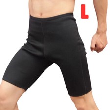 Men neoprene wetsuit shorts - wetsuit,