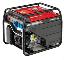 Honda 3600W GX270 Engine