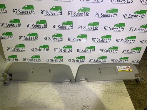 Ford transit custom pair - ford,