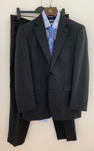 William hunt savile row - hunt,