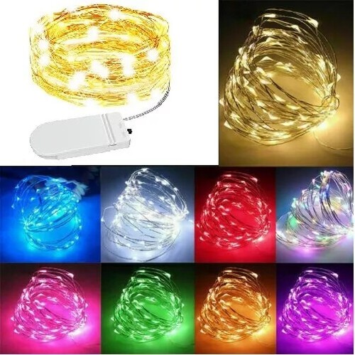 Led battery micro - 20/30/50,