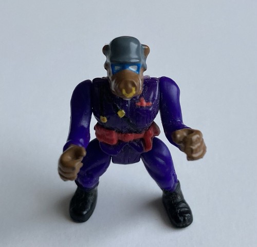 Bebop figure leonardo s - bebop, leonardo's