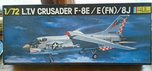 Crusader 1 72 - ,