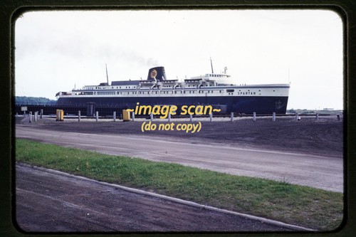 Original slide chesapeake - c&o,