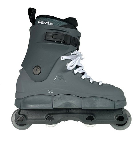 Razors aggressive inline - razors,