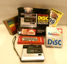 Vintage Retro Dixons