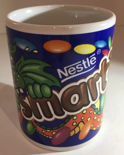 Vintage nestle smarties - vintage,