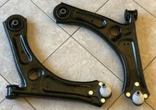 VW CADDY DIESEL  10-15 FRONT 2