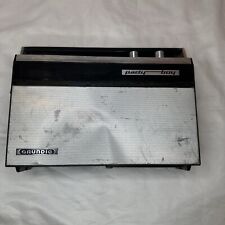 1970’s Vintage Grundig Party Boy Radio
