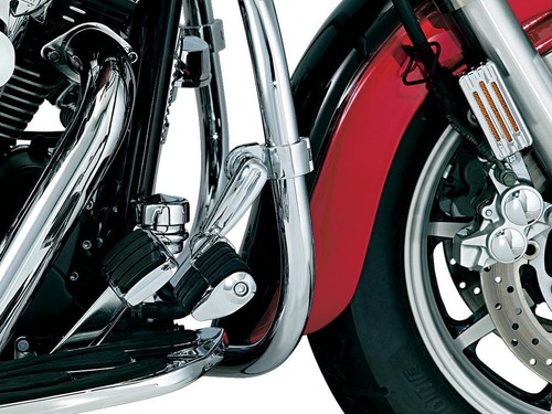 Kuryakyn longhorn offset - kuryakyn,