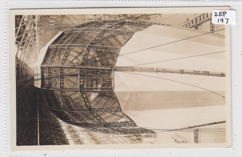 100 airship the frame - r, of