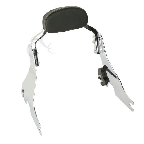 Chrome short passenger - chrome,