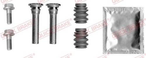 Quick brake 113 1388x guide - 113-1388x,