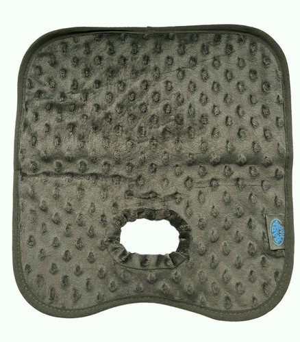 Car seat potty - seat, pad