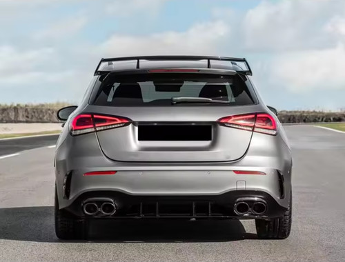 Sport diffuser mod - mod, +2