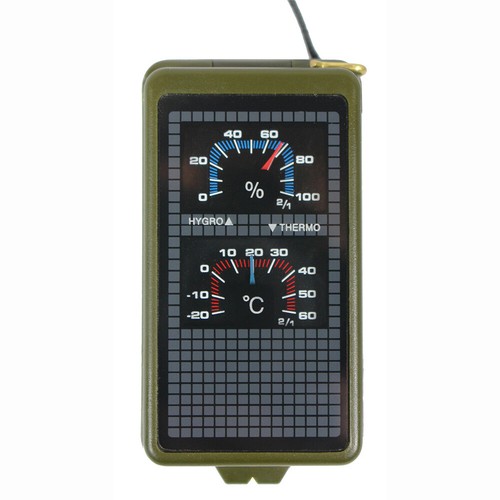 Tactical functions compass - tactical,
