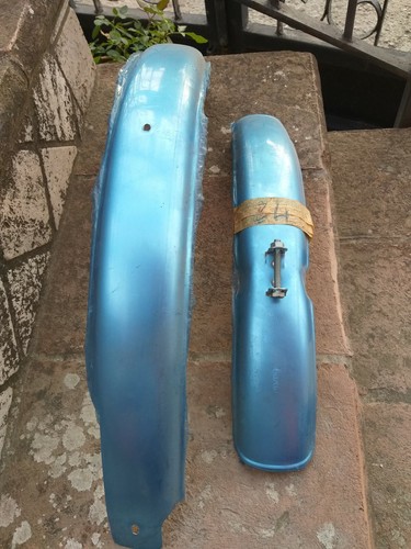 Bastia sante bike fenders 24 - ,