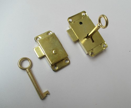 Vintage retro old style - retro, brass