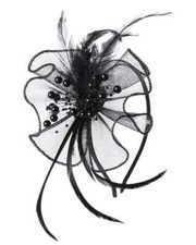 New Women's Pearl Headband