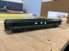 HORNBY R4779B GWR MK3  SLAM