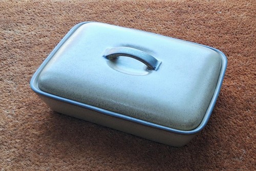 Denby romany vegetable lidded - vegetable,