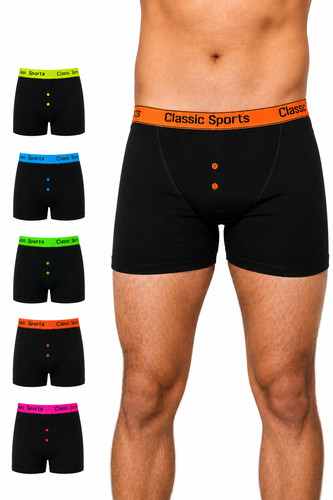 Men 12 pairs classic - men's,
