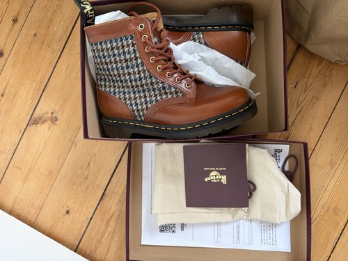 Martens 1460 pascal - martens,