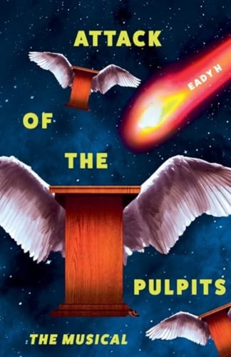Attack the pulpits - of,