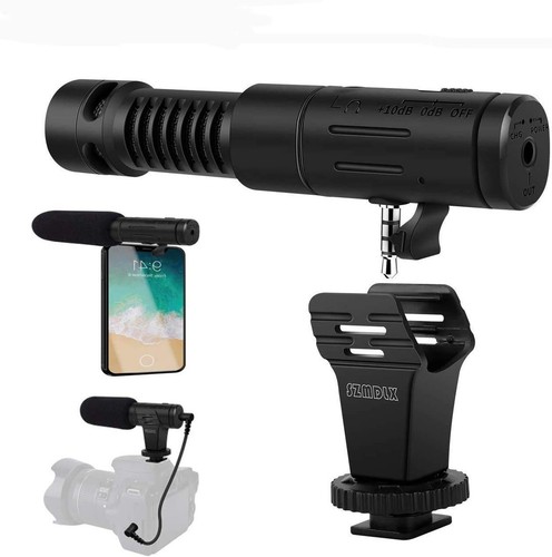 Clear voice recording - , mic