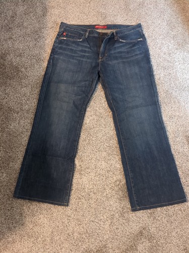 Big star jeans pioneer - jeans, bootcut