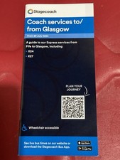 Stagecoach East Scotland