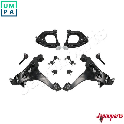 Controltrailing arm kit - controltrailing,