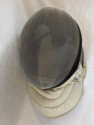 Leon paul fencing mask - fencing,