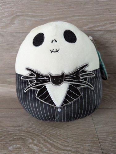 Squishmallows disney jack - squishmallows,