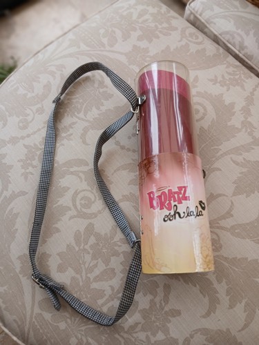 Bratz ooh lipstick doll - la,