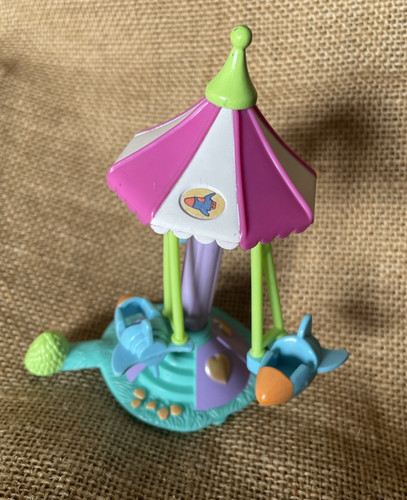 Vintage 1996 polly pocket - vintage,