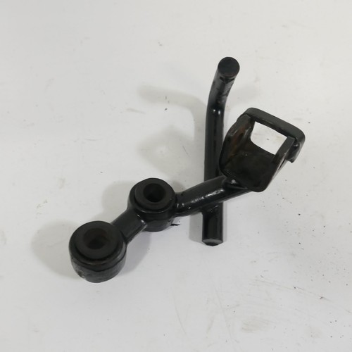Kawasaki 1000 footrest - z, st