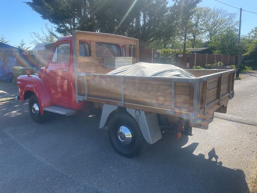 Bedford may p - ,