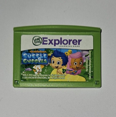 Leapfrog leappad bubble - leapfrog,