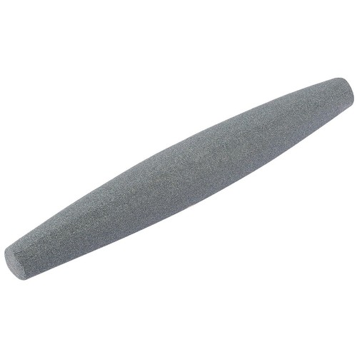 Round tapered aluminium - round, oxide