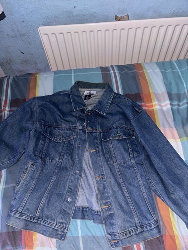 Mac sport denim jacket shirt - mac, shirt/