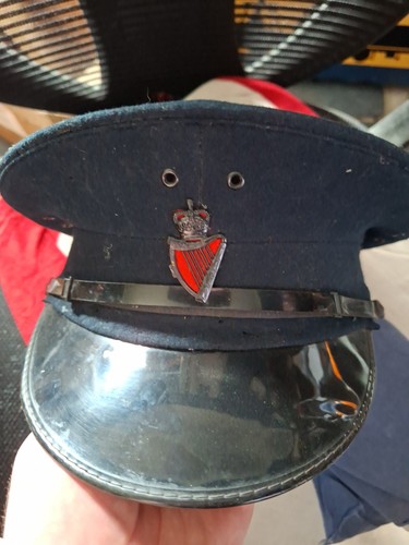 Ulster special constabulary - ulster,