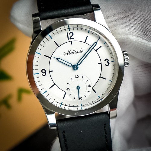 Militado ml09 sapphire - militado,