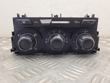 2012 CITROEN C3 MK2 HEATER