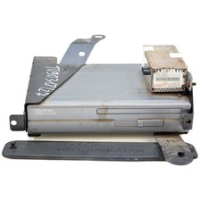 Navigation System Toyota