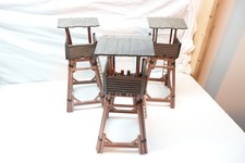 playmobil western tower x3 use