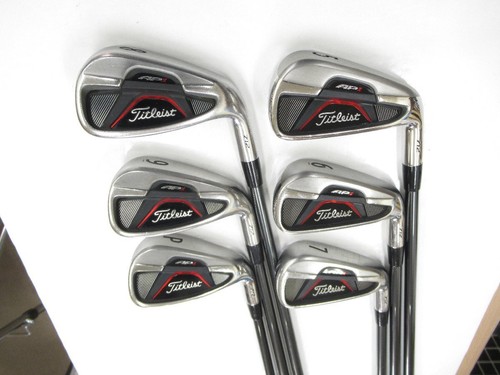 Titleist ap1 712 - titleist, piece
