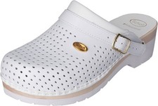 Scholl Super comfort Clog Wide