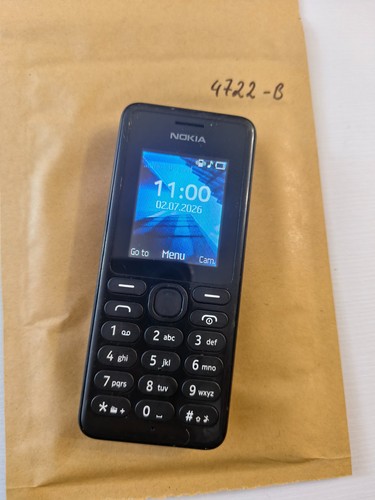 Nokia 108 945 - nokia, rm-945