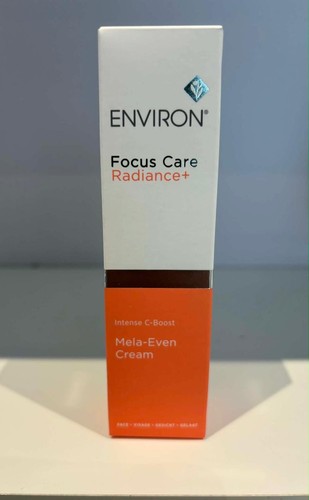 Environ focus care - environ, radiance